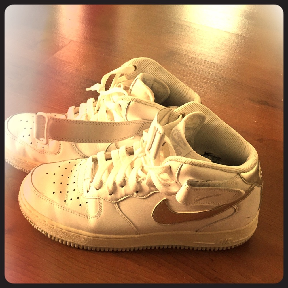 Men’s Nike  AirForce 1